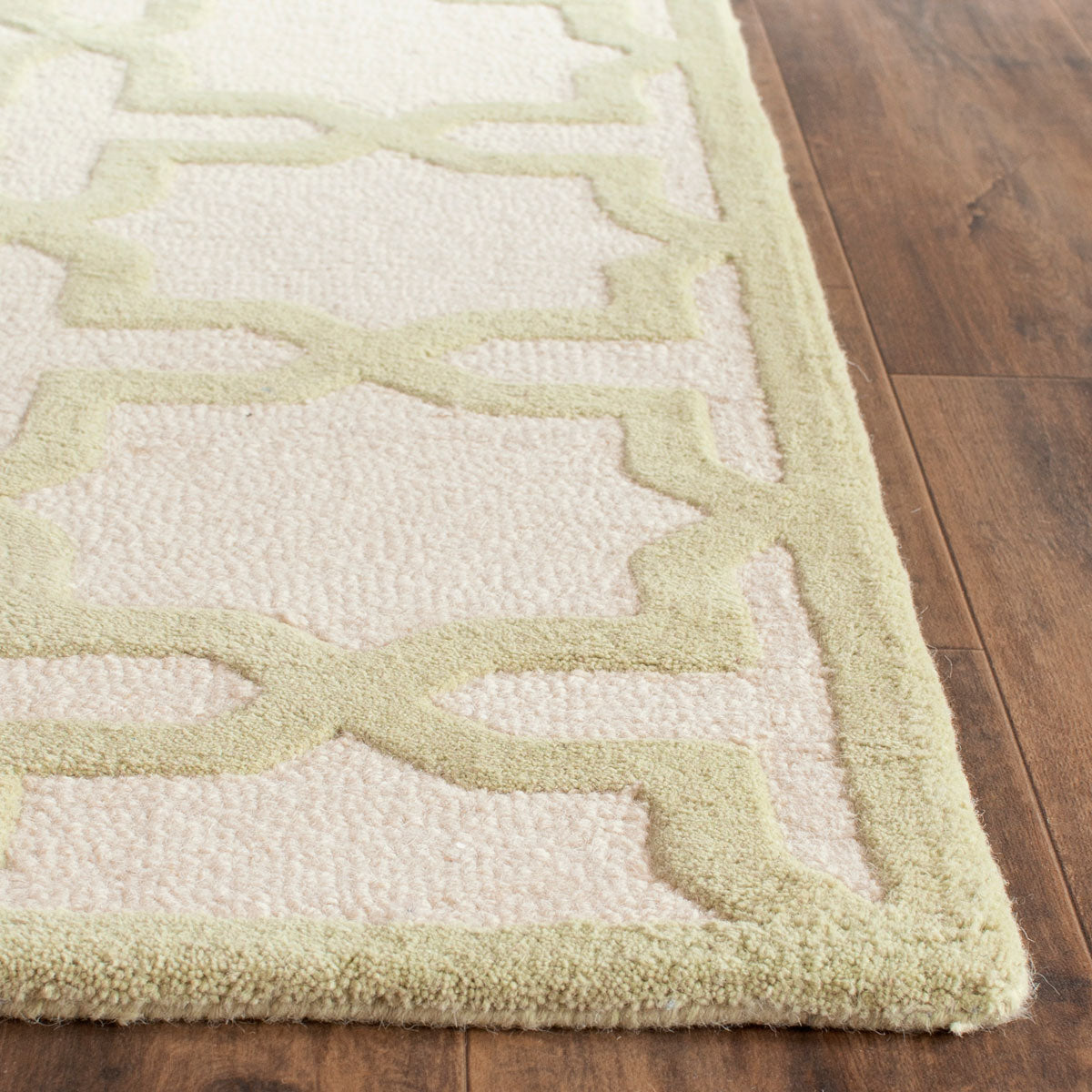 Safavieh Clearance Cambridge CAM125N Ivory Rug
