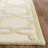 Safavieh Clearance Cambridge CAM125N Ivory Rug