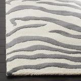Safavieh Clearance Cambridge CAM709A Ivory Rug