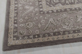 Nourison Clearance Symphony SYM04 Grey Rug