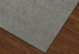 Dalyn Rug Monaco Sisal MC300 Ash Rug