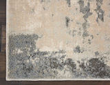 Nourison Sale Maxell MAE13 Grey Rug