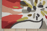 Nourison Sale Fantasy FA-16 Ivory Rug
