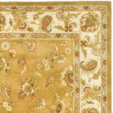Safavieh Clearance Heritage HG816A Mocha Rug