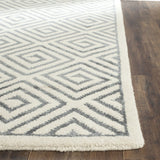Safavieh Clearance Mosaic MOS158A Beige Rug