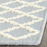 Safavieh Clearance Cambridge CAM137A Light Blue Rug