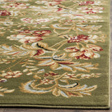 Safavieh Clearance Lyndhurst LNH326B Sage Rug