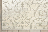 Nourison Clearance Luminance LUM05 Opal Rug