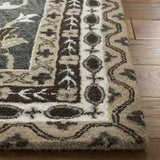 Safavieh Clearance Bella BEL674A Brown Rug