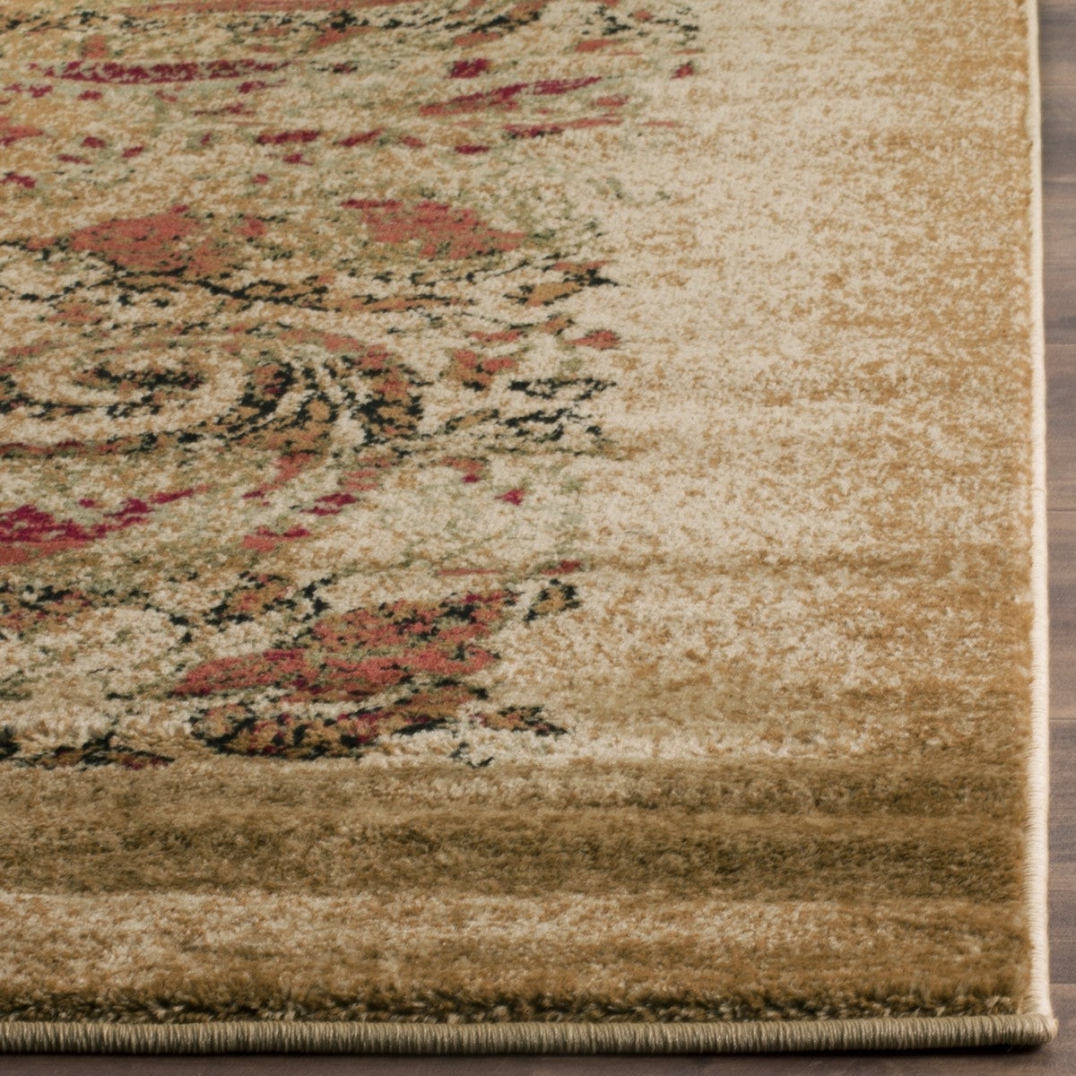Safavieh Clearance Lyndhurst LNH224A Beige Rug