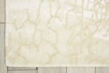 Nourison Clearance Luminance LUM12 Cream Rug