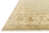 Private Label Bogart BG03 Aqua Rug