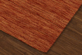 Dalyn Rug Rafia RF100 Mandarin Rug