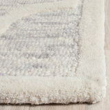 Safavieh Clearance Cambridge CAM727G Light Grey Rug