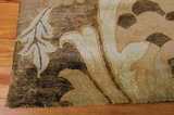 Nourison Clearance Jaipur JA55 Moss Rug