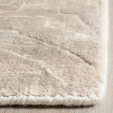 Safavieh Clearance Mirage MIR337C Taupe Gray Rug