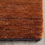 Safavieh Clearance Bohemian BOH211C Rust Rug