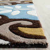 Safavieh Clearance Wyndham WYD327A Blue Rug