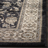 Safavieh Clearance Lyndhurst LNH340D Anthracite Rug