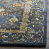 Safavieh Clearance Antiquities AT57A Blue Rug