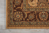 Nourison Clearance Living Treasures LI05 Beige Rug