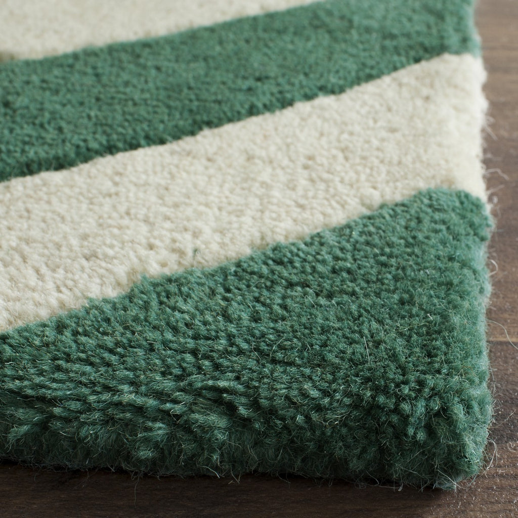 Safavieh Clearance Chatham CHT715T Teal Rug