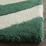 Safavieh Clearance Chatham CHT715T Teal Rug