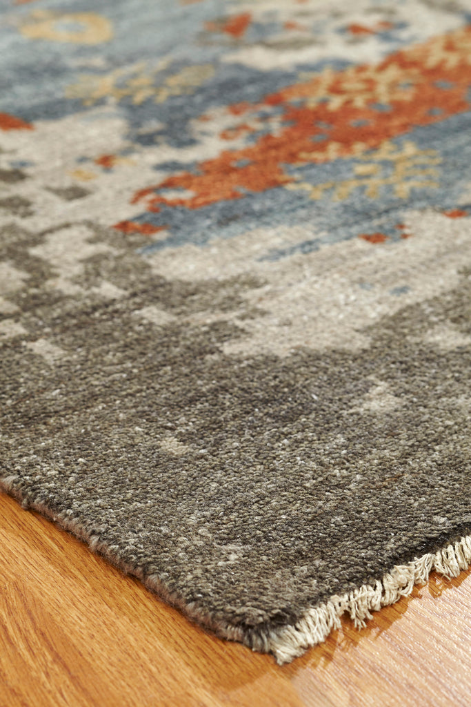 Rugs Done Right Tewksbury TY30 Earth Tones / Clay Rug