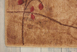 Nourison Sale Somerset ST74 Latte Rug