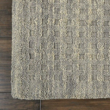 Nourison Marana MNN01 Charcoal Rug