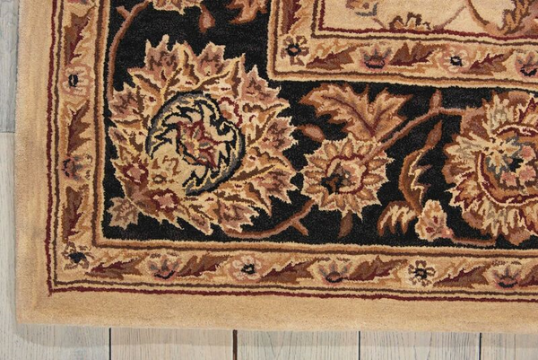 Nourison Nourison 2000 2207 Beige Rug