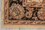 Nourison Nourison 2000 2207 Beige Rug