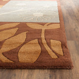 Safavieh Clearance Bella BEL352A Multi Rug