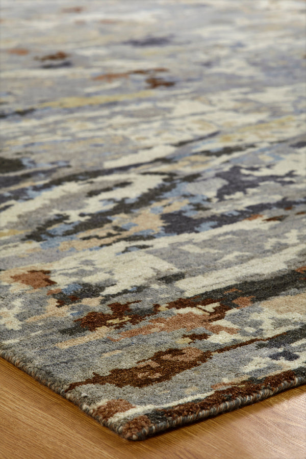 Rugs Done Right Dudley YY20 Acacia Blue Rug