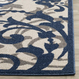 Safavieh Clearance Amherst AMT428M Ivory Rug