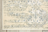 Nourison Clearance Luminance LUM09 Bone Rug