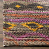 Safavieh Clearance Cedar Brook CDR322C Brown Rug