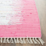 Safavieh Clearance Montauk MTK711A Ivory Rug