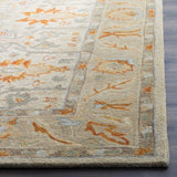 Safavieh Clearance Antiquities AT63A Beige Multi Rug