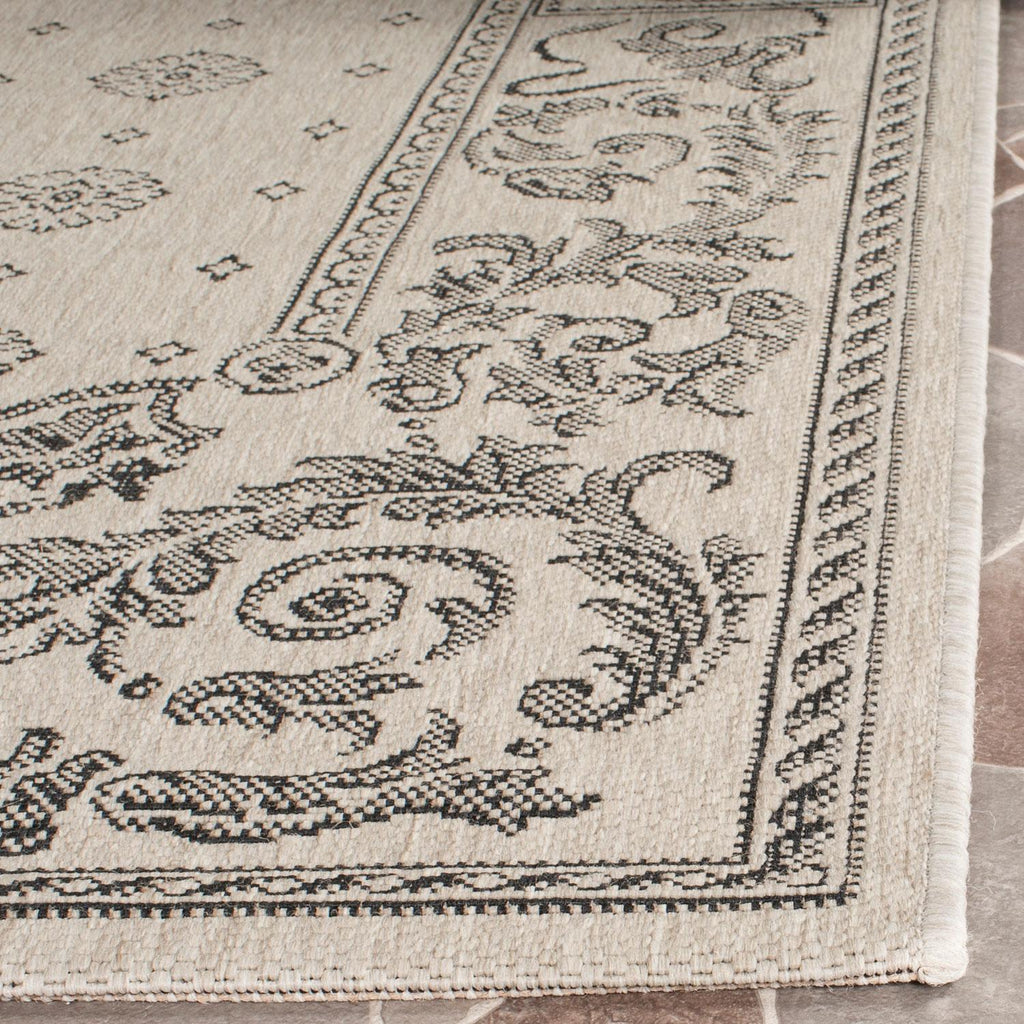 Safavieh Clearance Courtyard CY1356-3901 Sand Rug