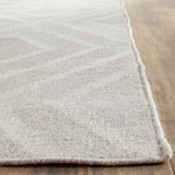Safavieh Clearance Kilim KLM516B Ivory Rug