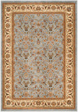 Safavieh Clearance Lyndhurst LNH312B Light Blue Rug