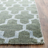Safavieh Clearance Stone Wash STW204A Charcoal Rug
