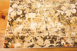 Nourison Clearance Rhapsody RH004 Beige Rug