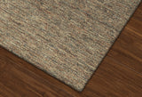 Dalyn Rug Reya RY7 Brown Rug
