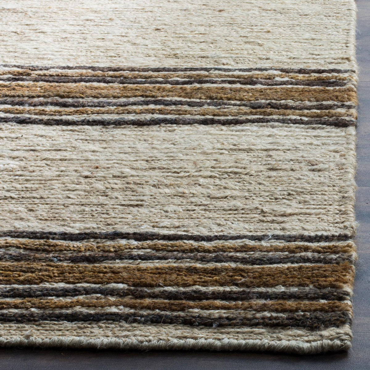 Safavieh Clearance Bohemian BOH227B Natural Rug