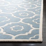 Safavieh Clearance Chatham CHT750B Blue Rug