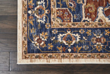 Nourison Clearance Lagos LAG01 Cream Rug