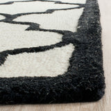 Safavieh Clearance Cambridge CAM134W Ivory Rug