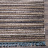 Safavieh Clearance Kilim KLM108A Grey Rug
